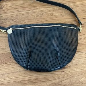 Clare V Grande Fanny